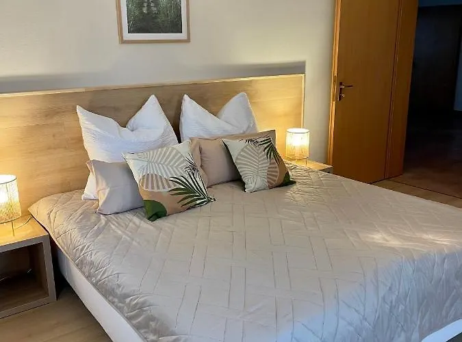 Appartement Visit 3 Oberhof (Thuringia)